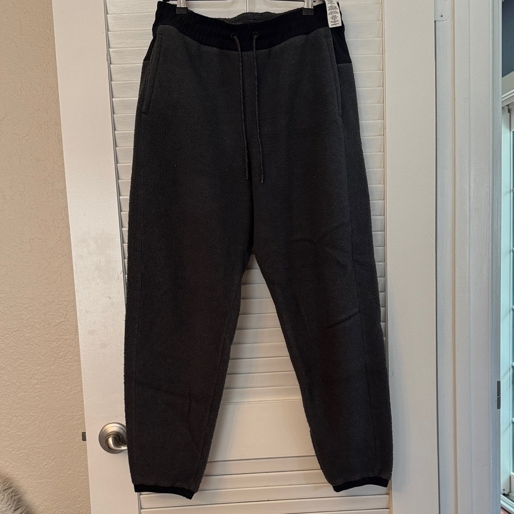 allbirds Fluff Fleece Pants Women M